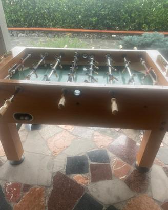 calcio balilla della NG bigliardi