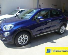 Fiat 500X 1.3 MJT 95 CV 2018 UNICO PROPRIETARIO OK