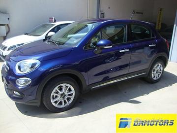 Fiat 500X 1.3 MJT 95 CV 2018 UNICO PROPRIETARIO OK