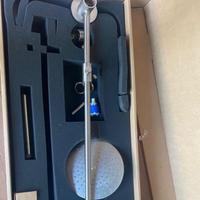 RUBINETTERIA DOCCIA BAGNO ZUCCHETTI PAN