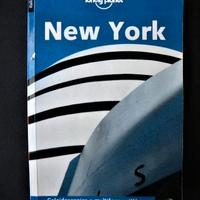 Lonely Planet  New York