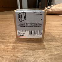 Bticino relè connesso 3584C