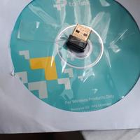 Chiavetta wifi Tp link