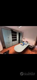 Arredamento per ufficio