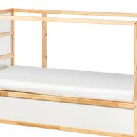 letto kura ikea