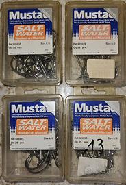 Ami da pesca Salt Water 9/0 13€ A CONFEZIONE