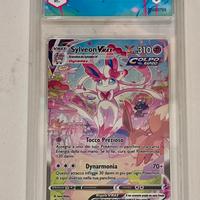 SYLVEON VMAX FULL ART
