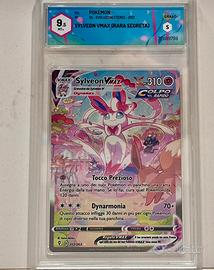 SYLVEON VMAX FULL ART