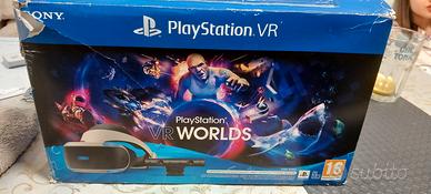 Playstation VR 1