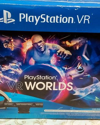 Playstation VR 1