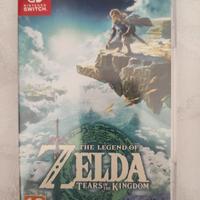 Zelda king of kingdom