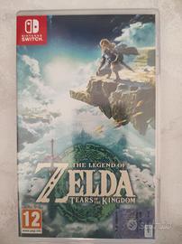 Zelda king of kingdom