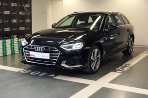 Audi A4 Avant 40 2.0 tdi mhev Advanced 204cv ...