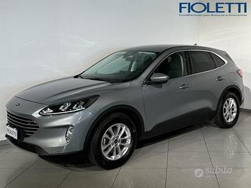 Ford Kuga 3nd SERIE 1.5 ECOBOOST 150 CV 2WD T...