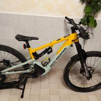 Bici Rocky Mountain