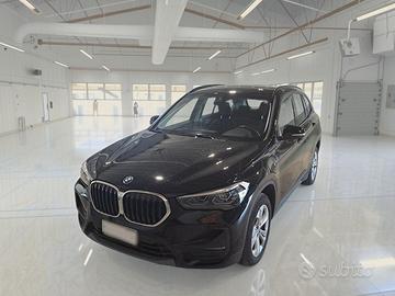 BMW X1 XDRIVE 25E BUSINESS ADVANTAGE AUTOMATICO SU