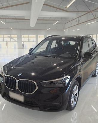 BMW X1 XDRIVE 25E BUSINESS ADVANTAGE AUTOMATICO SU