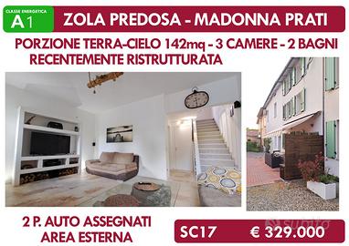 Terratetto Zola Predosa [SC17VRG]
