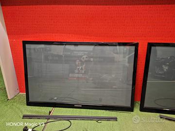 TV PLASMA 50 POLLICI