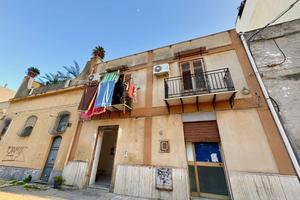 Edificio commerciale o terziario - Palermo