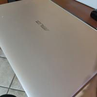 Asus Intel PC portatile