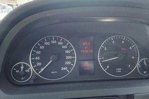 Mercedes Classe A160