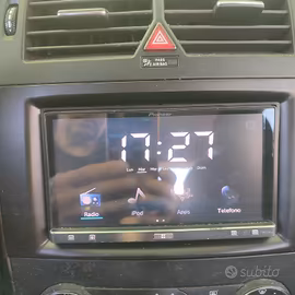 autoradio Pioneer 