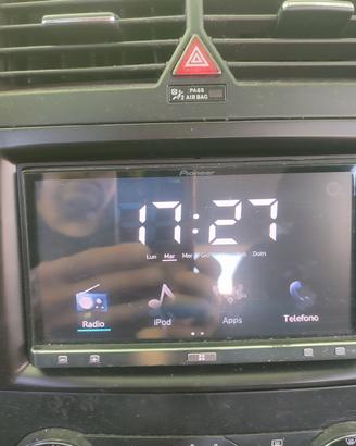 autoradio Pioneer 