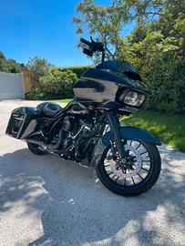 Harley-davidson Road Glide special
