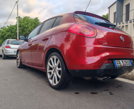 Fiat bravo sport 2.0 mjt 165 cv