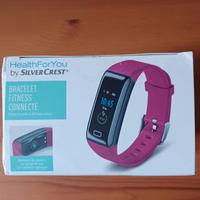 Orologio fitness