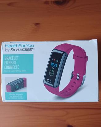 Orologio fitness