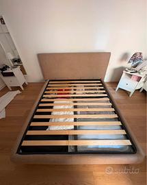 Letto contenitore