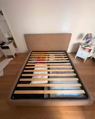 Letto contenitore
