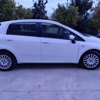 Fiat Punto Street 1.3 MultiJet