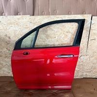 Porta anteriore sinistra Fiat 500x