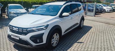 Dacia Jogger 1.0 TCe 100 CV 7 posti Extreme Up