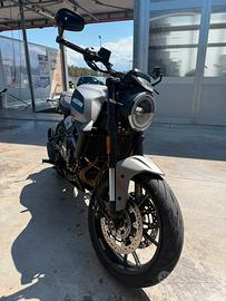 Moto morini seiemezzo str