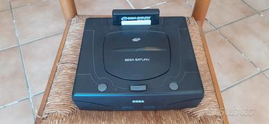 sega saturn (1995)