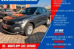 Volkswagen T-Roc 1.0 TSi 116CV - 2021