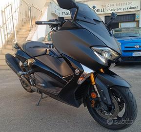 Yamaha T Max 530 2018