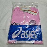 Maglia rosa 2001 Asics TG XL