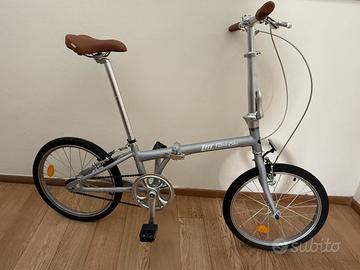 Bicicletta pieghevole FabricBike Folding 7V
