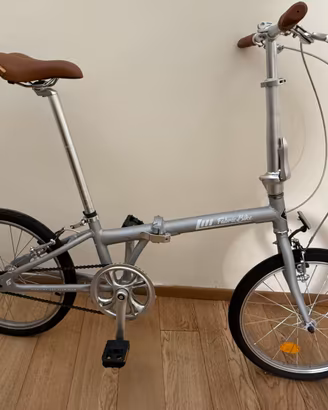 Bicicletta pieghevole FabricBike Folding 7V