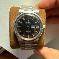 Omega Geneve