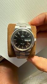 Omega Geneve