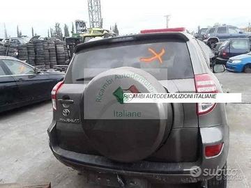 Ricambi Toyota Rav 4 Codice Motore 2ADFTV