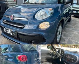 FIAT 500L 1.3 MJT D 95cv BUSINESS NEOPATENTATI