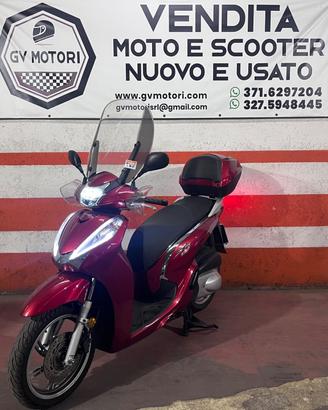 Honda SH 300 i - 2020