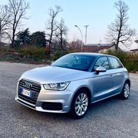 Audi A1 1.4 TDI S tronic